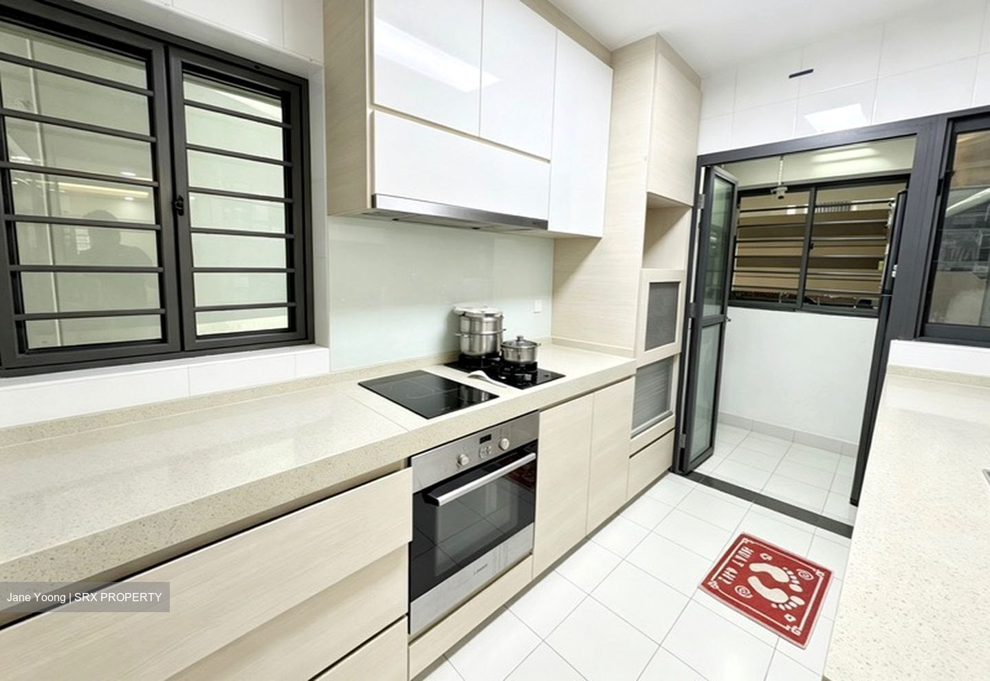 Blk 88 Skyville @ Dawson (Queenstown), HDB 4 Rooms #584935611